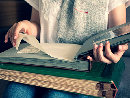 Η νοσταλγία και η τοξικότητα