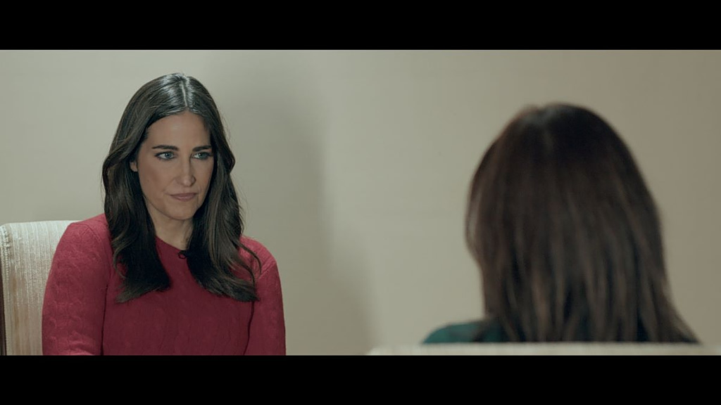 «Mega Stories» με τη Δώρα Αναγνωστοπούλου απόψε στις 00:40 – Ψυχική υγεία των εφήβων: Οι αθέατες αγωνίες μιας γενιάς