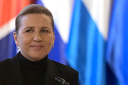 Δανία: Εκλογές στις 24 Μαρτίου – Η Φρεντέρικσεν επενδύει στη στάση της για Γροιλανδία