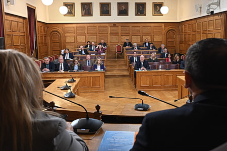 Αυλαία με καρφιά για την εξεταστική του ΟΠΕΚΕΠΕ – Τα επόμενα βήματα