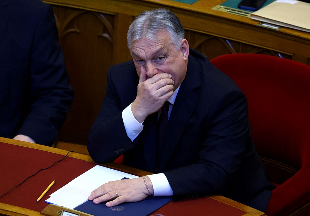 Καταδίκη της Ουγγαρίας από το Δικαστήριο της ΕΕ για το κλείσιμο του Klubradio