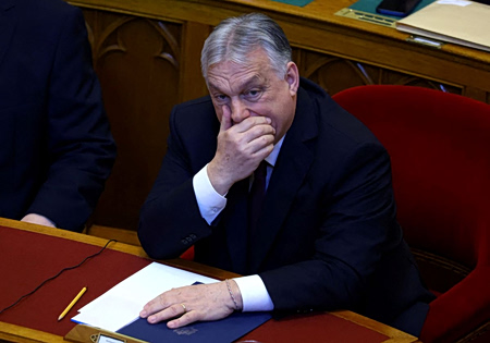 Καταδίκη της Ουγγαρίας από το Δικαστήριο της ΕΕ για το κλείσιμο του Klubradio