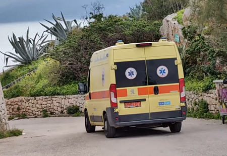 Ναύπλιο: Σε σοβαρή κατάσταση νοσηλεύεται 15χρονη – Έπεσε στο κενό σε εγκαταλελειμμένο κτίριο