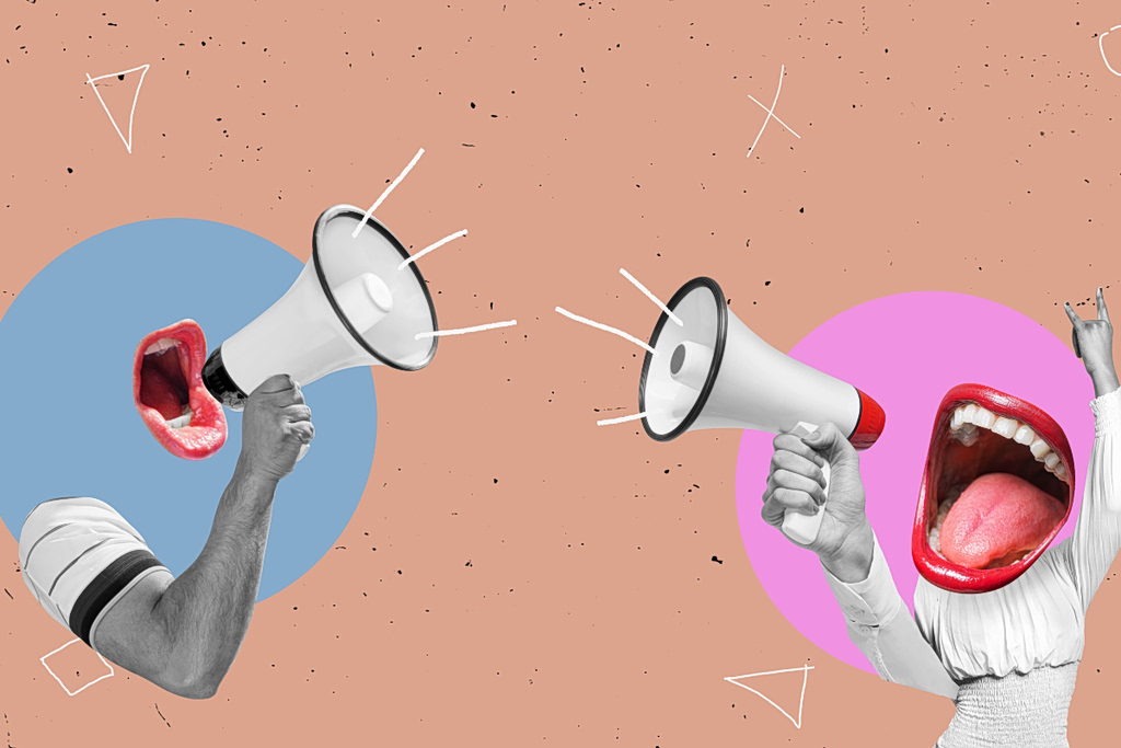 Χάνεται η ουσία, μένει το θέαμα