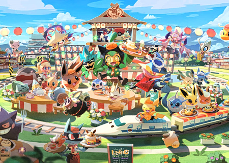 30 χρόνια Pokémon: Η πιο κερδοφόρα ιστορία της ποπ κουλτούρας