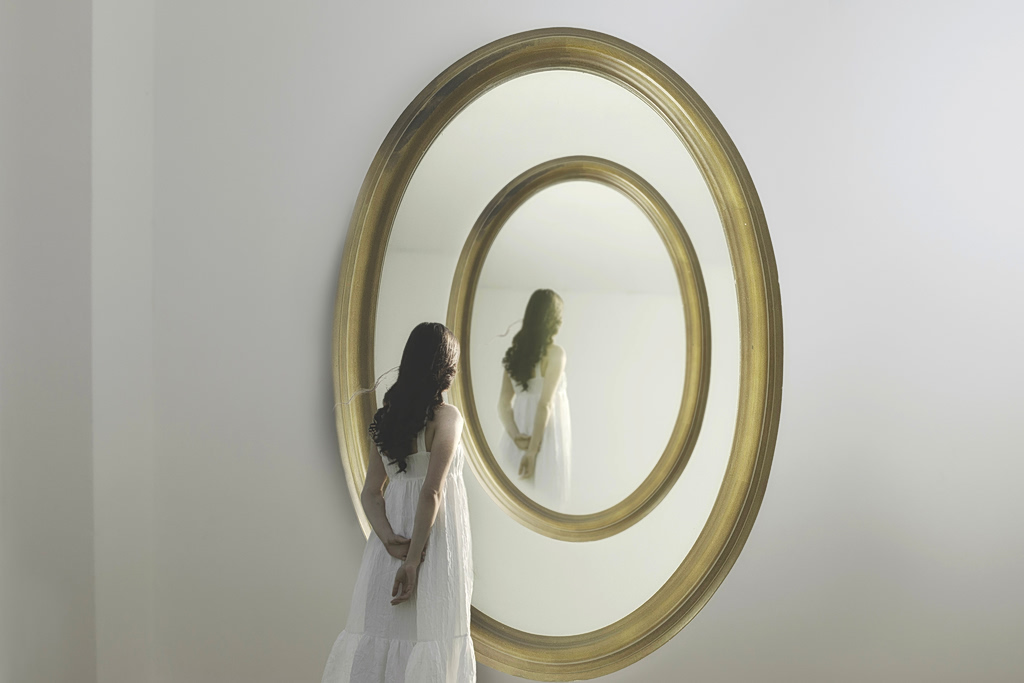 Η ομορφιά στον καθρέφτη του χρόνου