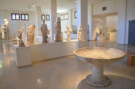 Πιερία: Ξεχειλίζει ιστορία