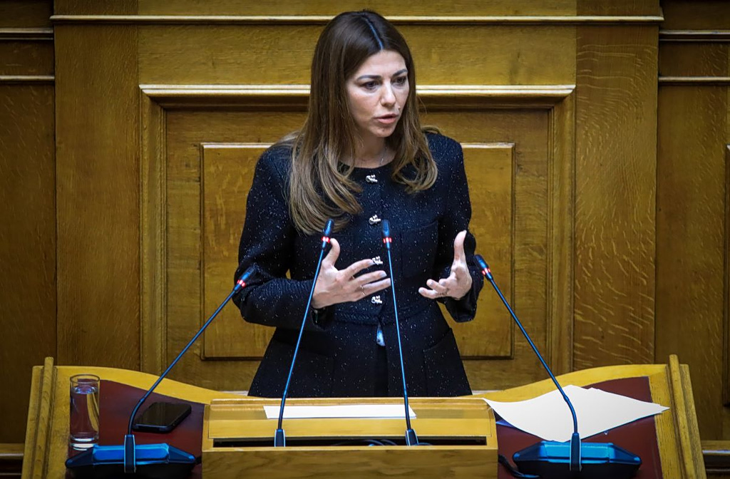 Ωνάσεια Σχολεία: Νέο πλαίσιο εισαγωγής – 60% «ντόπιοι» μαθητές και καθορισμένες γεωγραφικές ζώνες