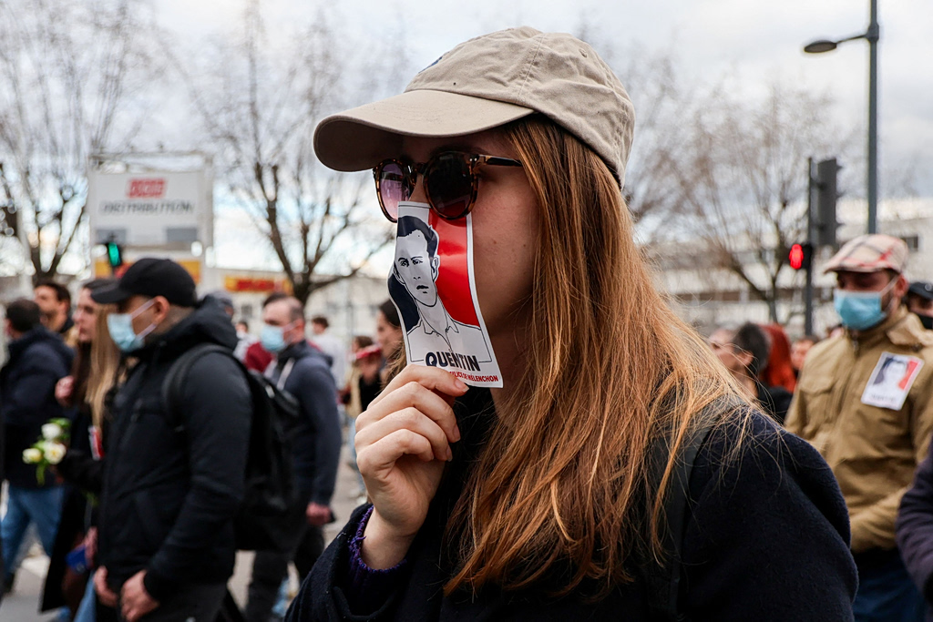 Αντιφασίστες