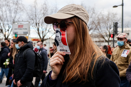 Αντιφασίστες