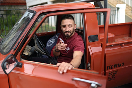 «Βίλατζ Λιμπερταδόρες»: Απόλλωνας Ράχης Πιερίας – Νέο επεισόδιο την Κυριακή 1 Μαρτίου στις 13:50