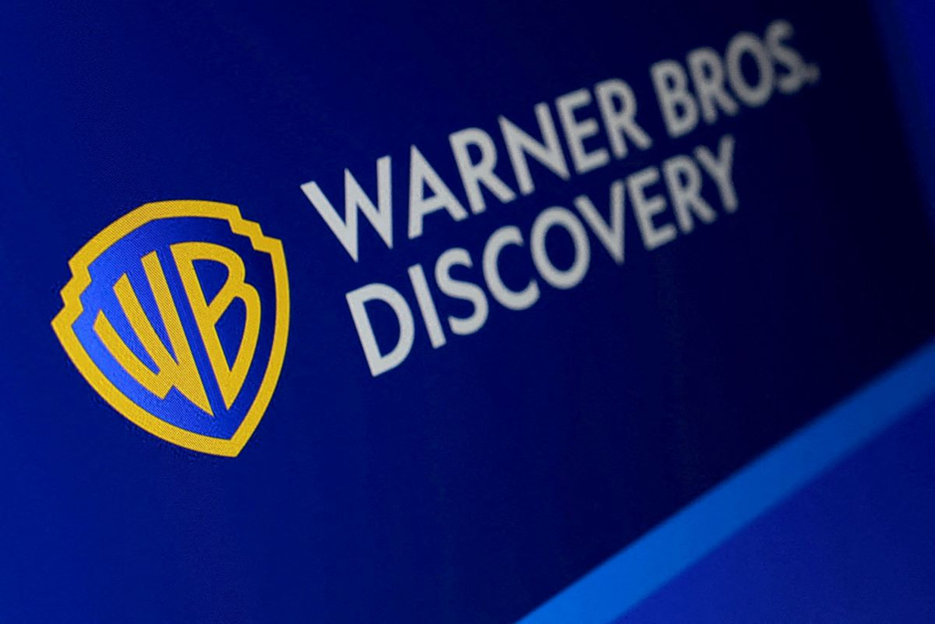 Warner Bros: Η Paramount Skydance κλείνει συμφωνία-ρεκόρ 110 δισ. δολαρίων