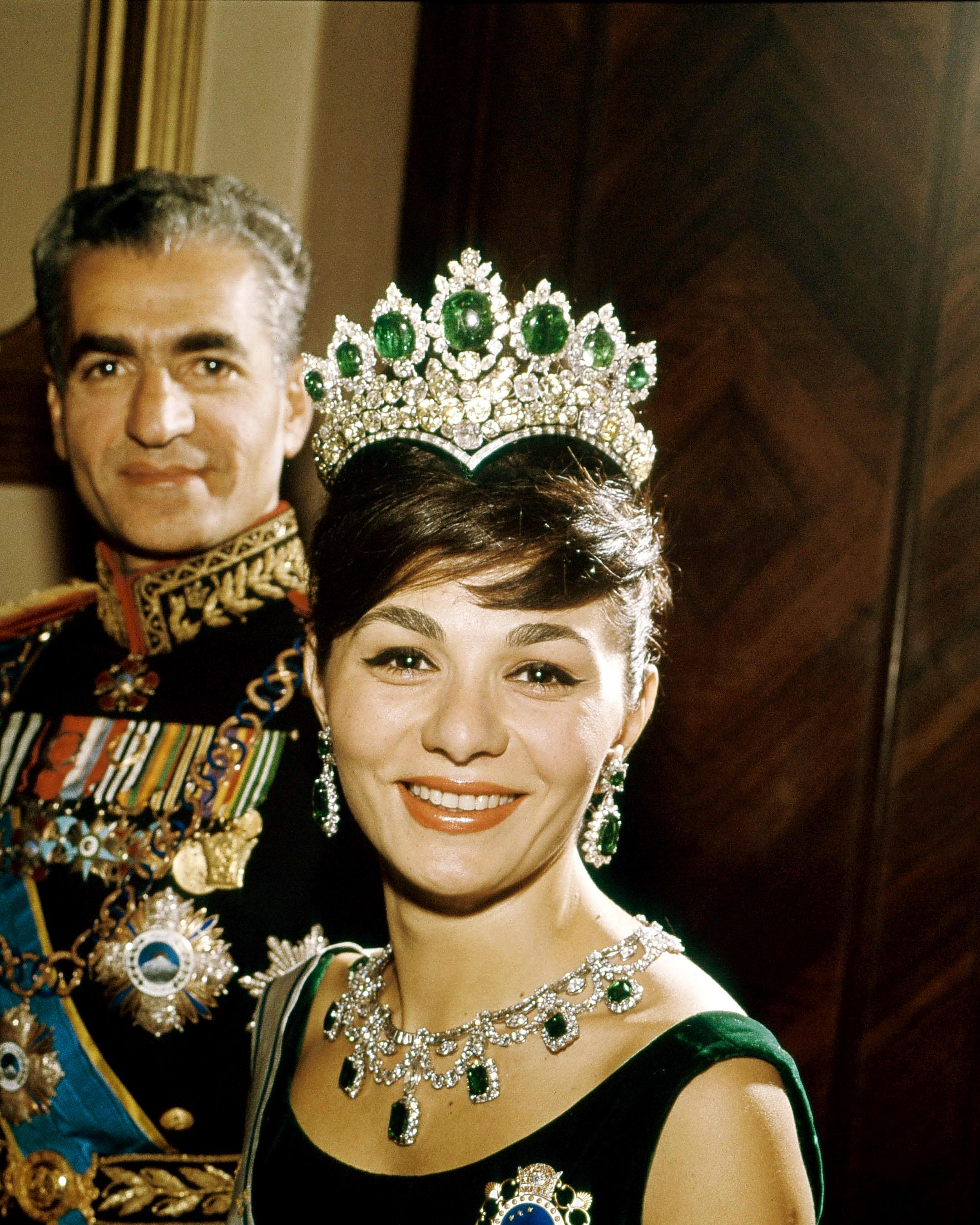 Ιράν: Το πάρτι στην Περσέπολη και η αρχή του τέλους της αυτοκρατορίας