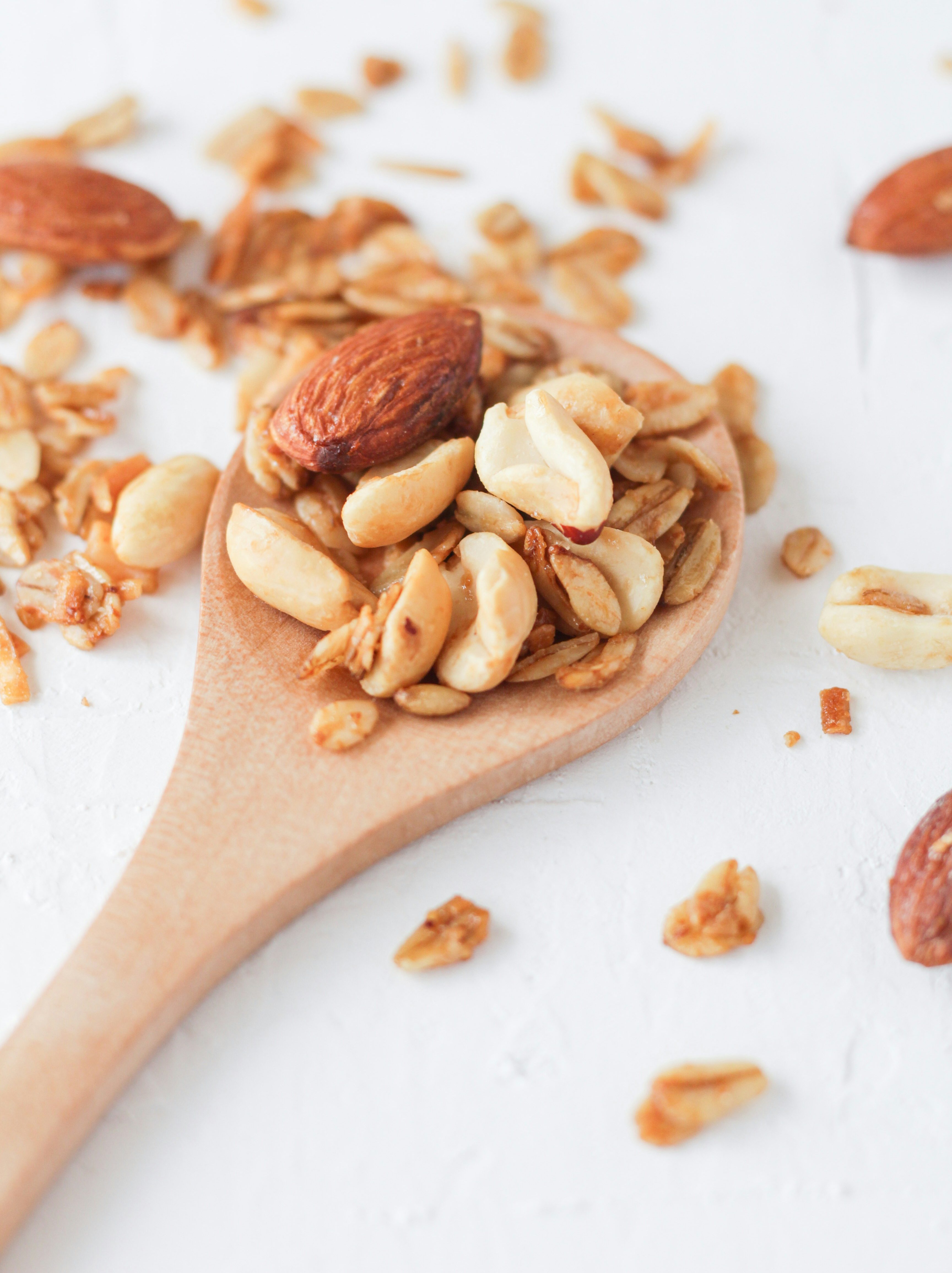 Τροφές που συμβάλλουν στη μείωση του άγχους και του στρες