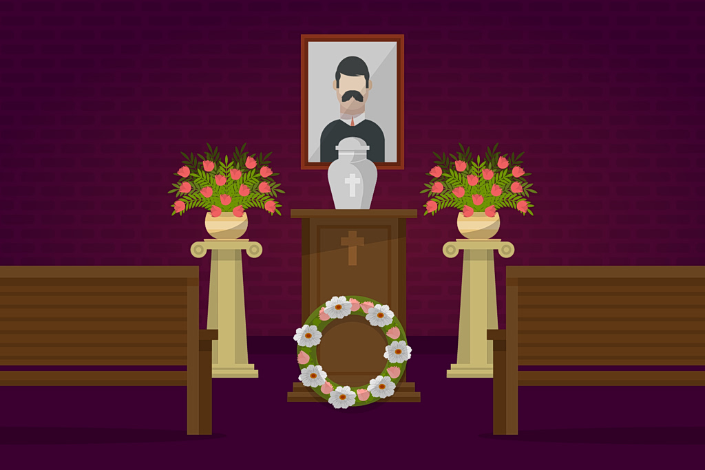 Ποια είναι τα δεδομένα της αποτέφρωσης σήμερα στην Ελλάδα;