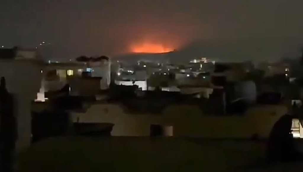 Το Πακιστάν κήρυξε «ανοιχτό πόλεμο» με το Αφγανιστάν