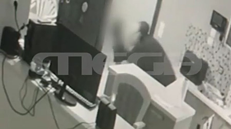 Κυψέλη: Προφυλακιστέος ο 64χρονος που αποπειράθηκε να βιάσει 25χρονη ΑμεΑ