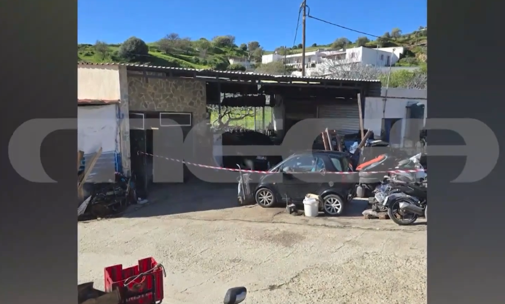 Πατροκτονία στη Λέρo: «Το παιδί μεγάλωσε με ξύλο» – Η προειδοποίηση που αγνοήθηκε