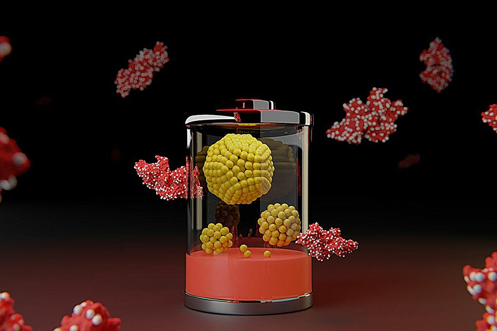 Εφεύρεση 120 ετών αποκτά νέα πνοή