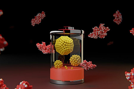 Εφεύρεση 120 ετών αποκτά νέα πνοή