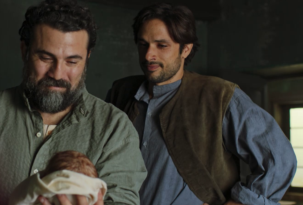 «Οι Αθώοι»: Νέο επεισόδιο απόψε στις 22:10