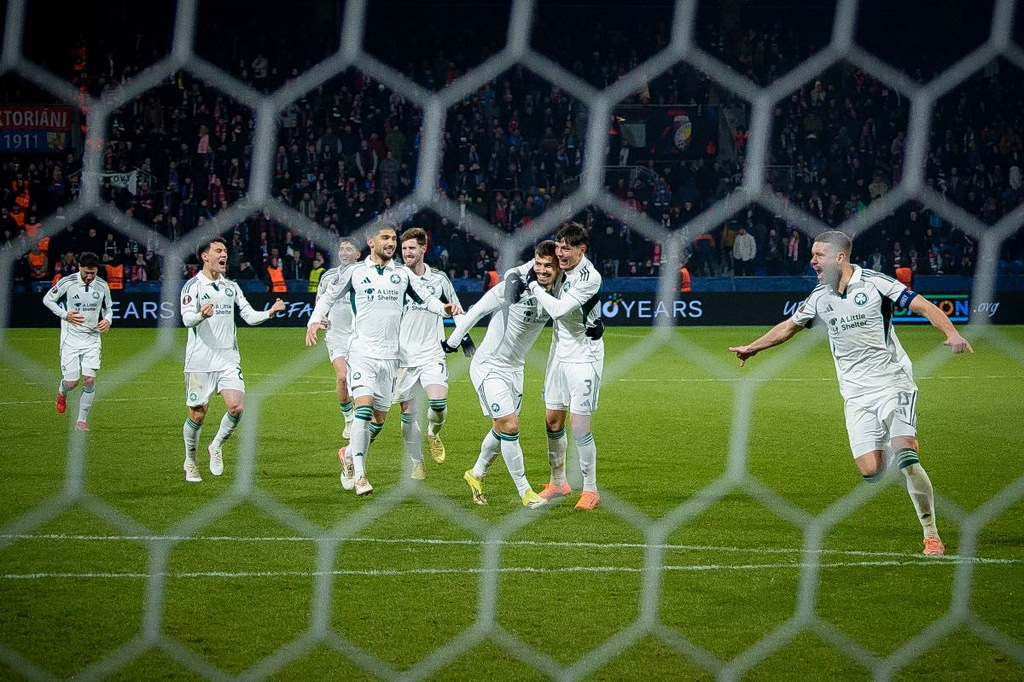 Europa League: Η Μπέτις αντίπαλος του Παναθηναϊκού στους «16»