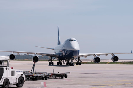 Δυστύχημα στο Ελ. Βενιζέλος: 67χρονη γυναίκα έχασε τη ζωή της κατά την αποβίβαση