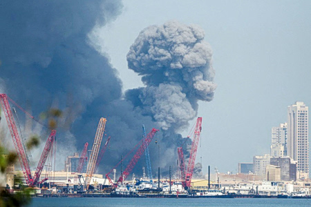 Πόλεμος Ιράν: Ο ρόλος της Ελλάδας, οι κινήσεις της – Πού χτυπούν ΗΠΑ και Ισραήλ