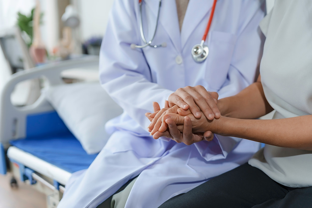 Σπάνιες παθήσεις: Η αθέατη κρίση υγείας που αφορά 600.000 Έλληνες