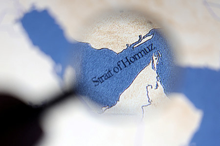 Στενά του Ορμούζ: Γιατί είναι τόσο σημαντικά για την παγκόσμια οικονομία