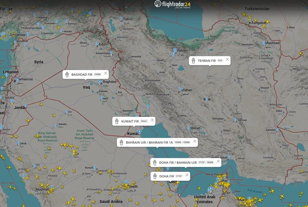 Ακυρώνονται πτήσεις της Aegean – Ποιες άλλες αεροπορικές μπλοκάρουν δρομολόγια