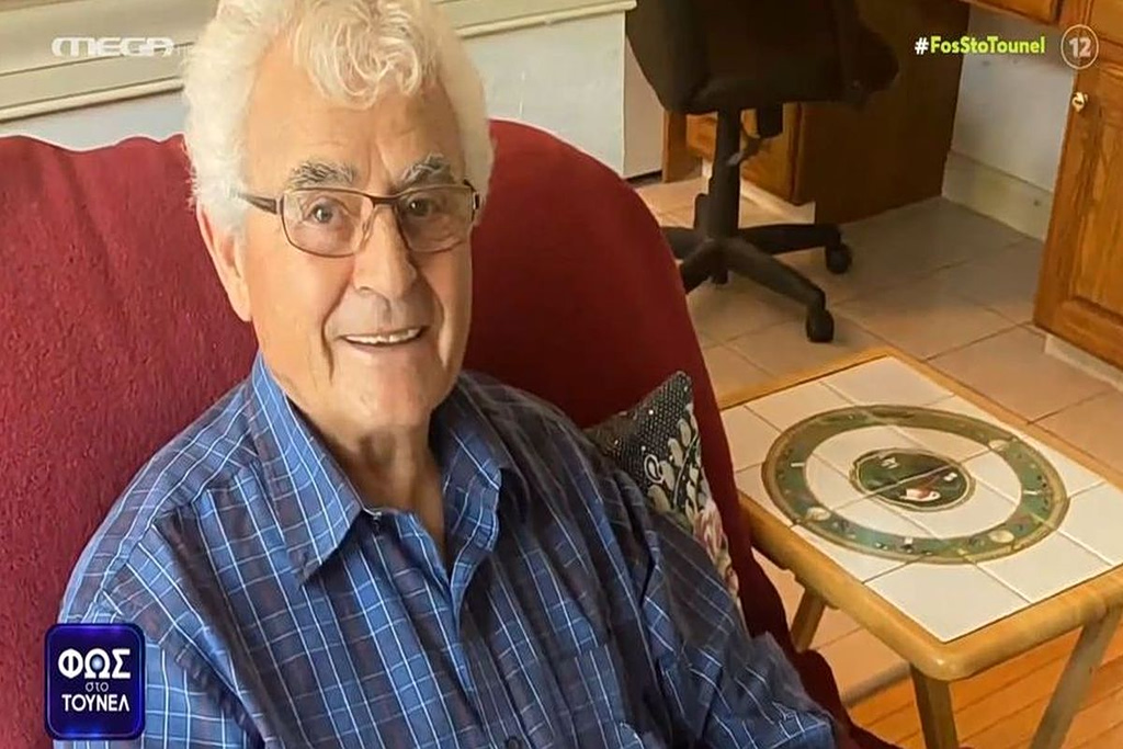 Άφαντος ο Ελληνοαμερικανός επιχειρηματίας: Ποιους φοβόταν