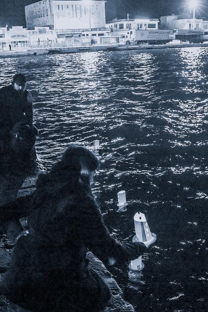 Mε την αλήθεια