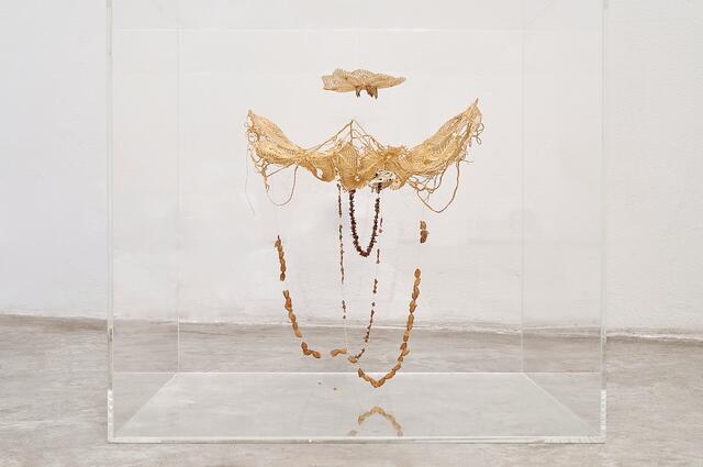 Το τρυφερό συνομιλεί με το τραχύ