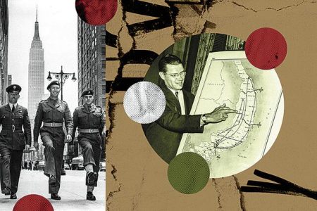 Το επίκαιρο μάθημα και η γεωπολιτική