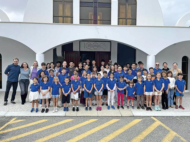 Πράξεις πίστης