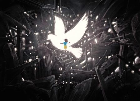 Οι πολλαπλές όψεις μιας απόδρασης