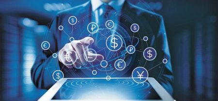 Ψηφιακό χρήμα: Τι αλλάζει στη ζωή μας