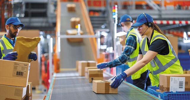 Το μεγάλο στοίχημα για την παραγωγική ανασυγκρότηση