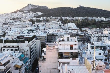 Επιστροφή ενοικίου: Αυτά είναι τα νέα εισοδηματικά όρια