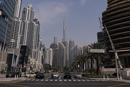 Πόλεμος στο Ιράν: Νύχτα τρόμου για Έλληνες στον Κόλπο – «Δεν ξέρουμε πώς θα γυρίσουμε»