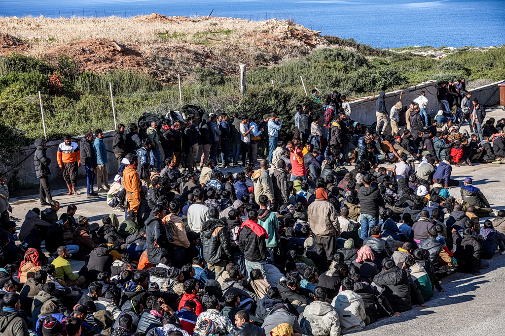 Στο κατώφλι νέων προσφυγικών πιέσεων
