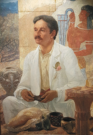 Πολιτισμική διαμεσολάβηση και αυτοκρατορική φαντασία