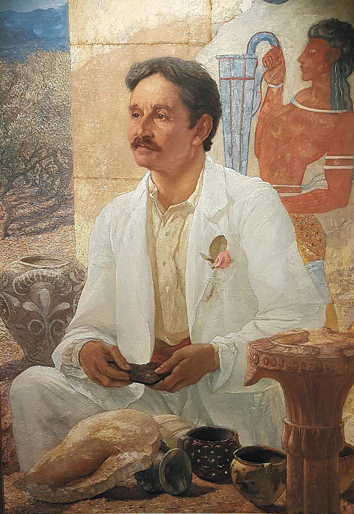 Πολιτισμική διαμεσολάβηση και αυτοκρατορική φαντασία