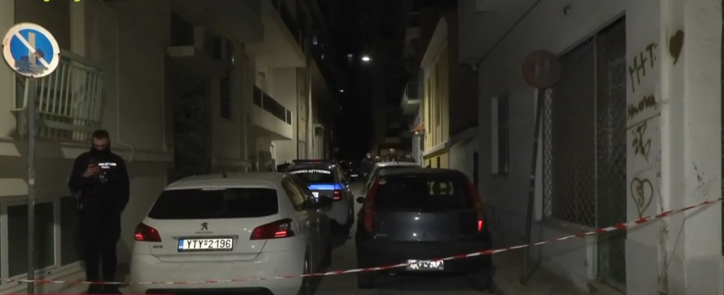 Κολωνός: Ύποπτα τραύματα στη σορό 31χρονης εγκύου – Σοβαρές ενδείξεις για εγκληματική ενέργεια