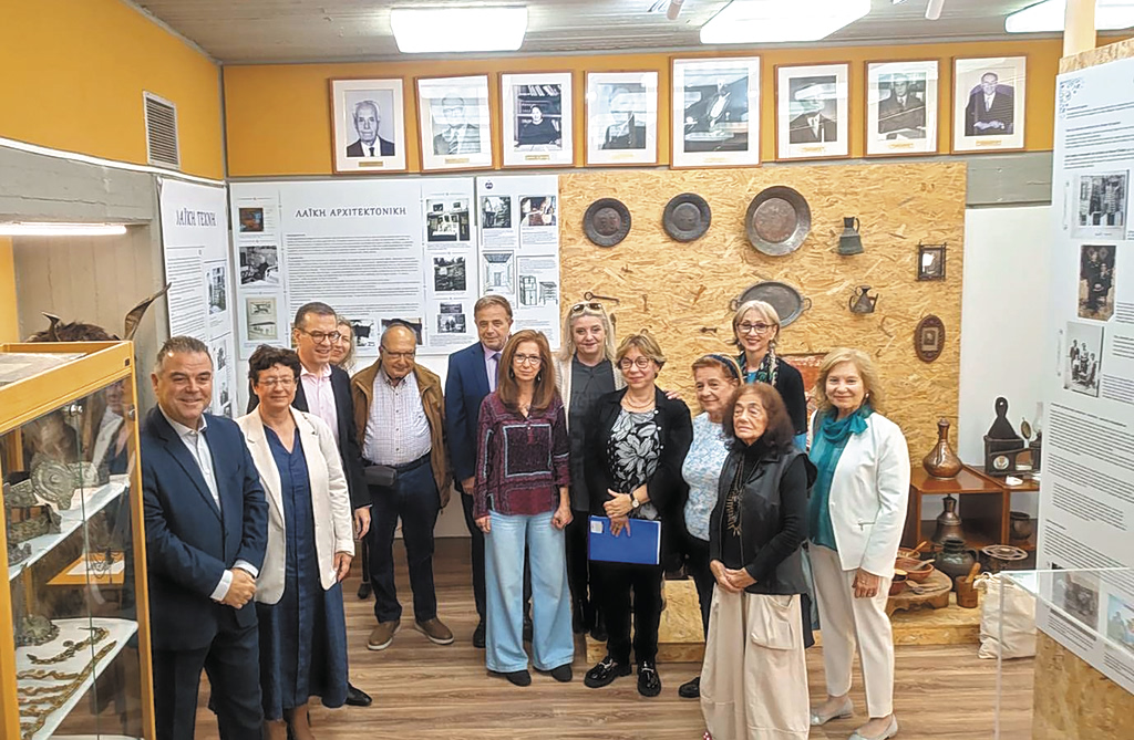 Τα έθιμα, τα σύμβολα και ο κύκλος της ζωής