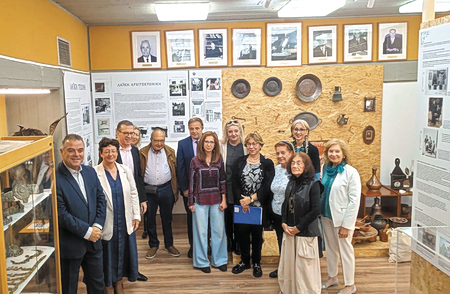 Τα έθιμα, τα σύμβολα και ο κύκλος της ζωής