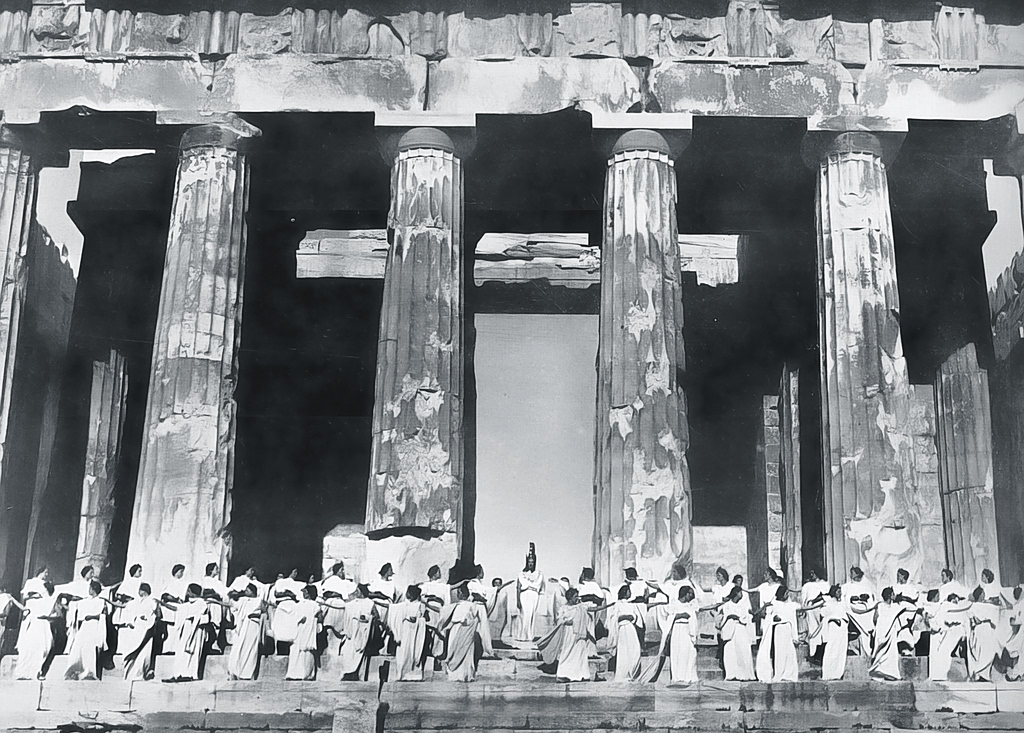 Το Πανεπιστήμιο Αθηνών και η κλασική αρχαιότητα στον 19ο αιώνα