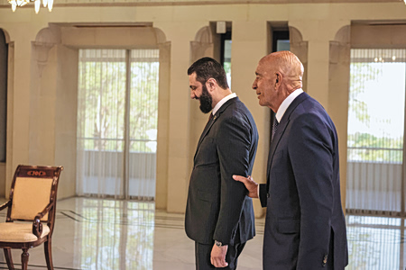 Η αβέβαιη κατεύθυνση των ΗΠΑ