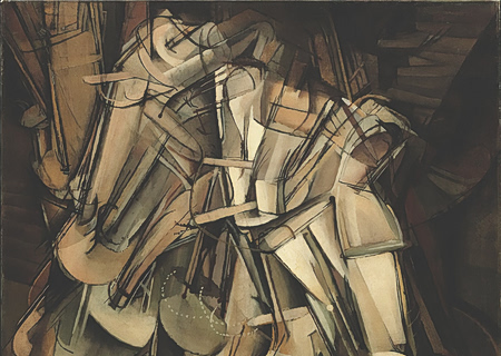 Ολα για τον Μαρσέλ Ντισάν